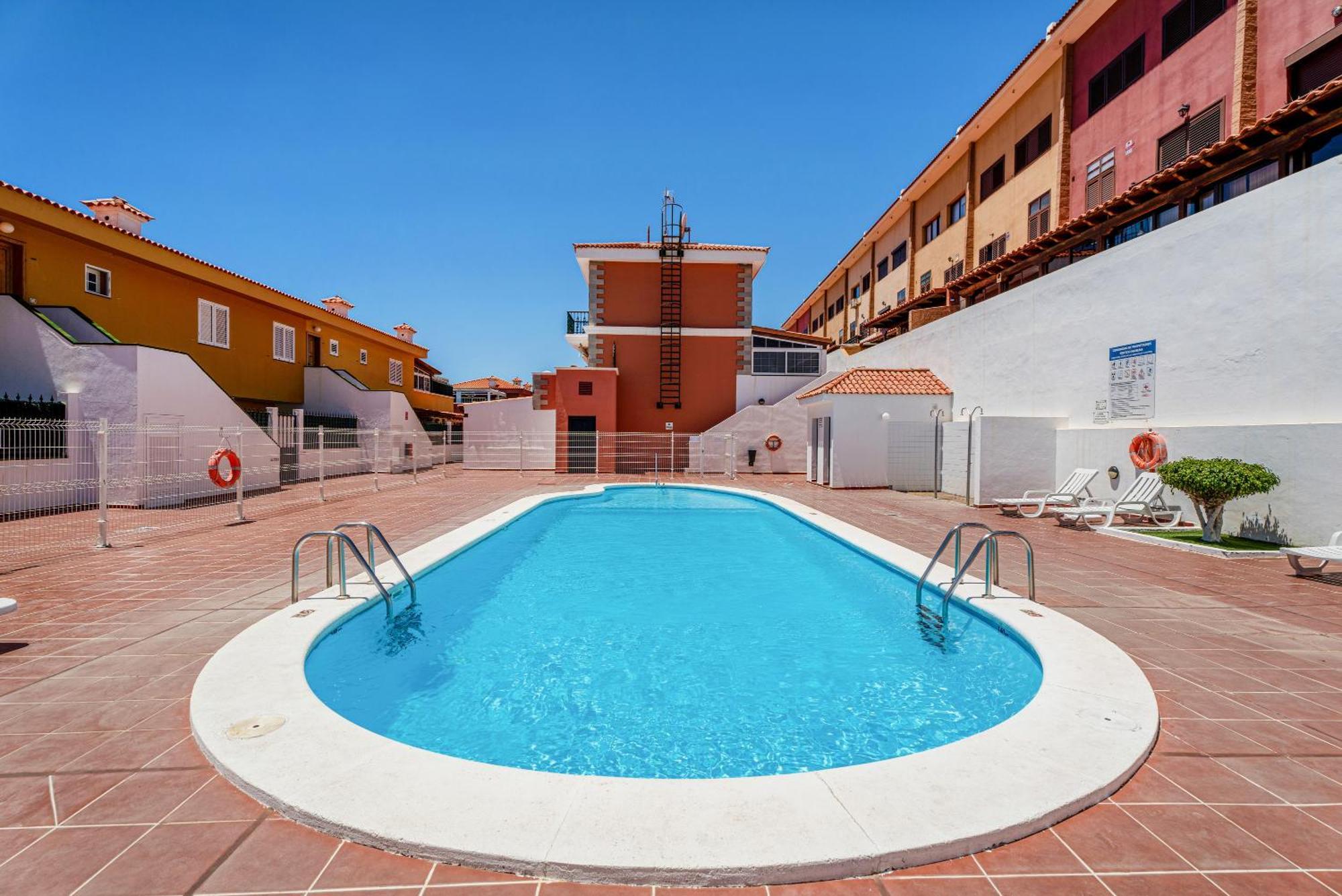 Casa Brisas De Ferienhaus *